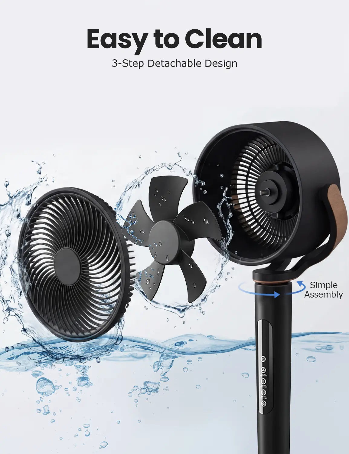 Fan - Gallery Image 6