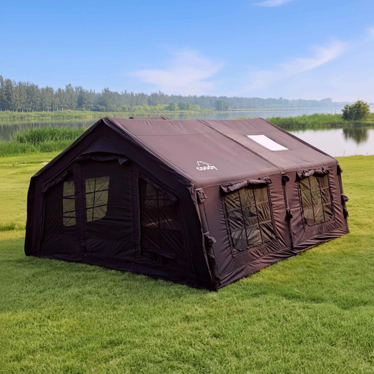 Inflatable Tent (2-10 Person)